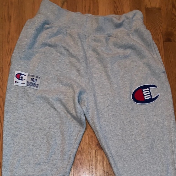 baby champion sweats